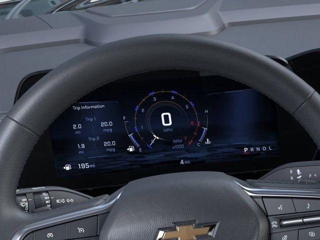 Chevrolet Suburban LT 2026