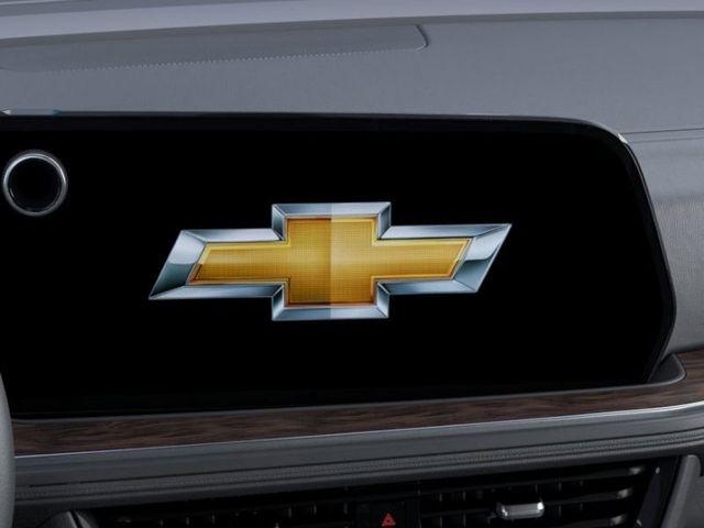 Chevrolet Suburban LT 2026