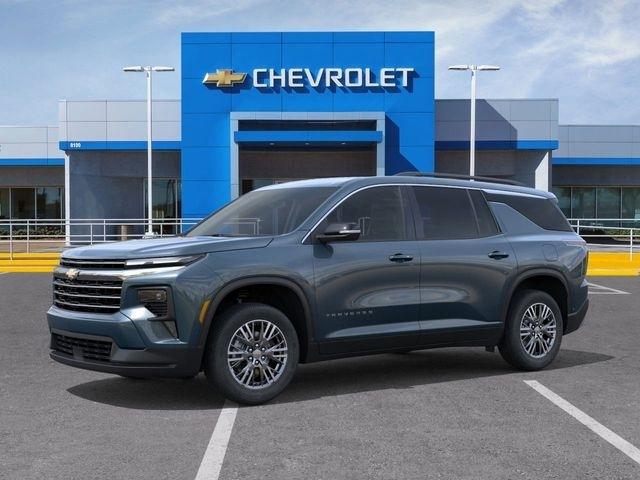 Chevrolet Traverse LT 2026