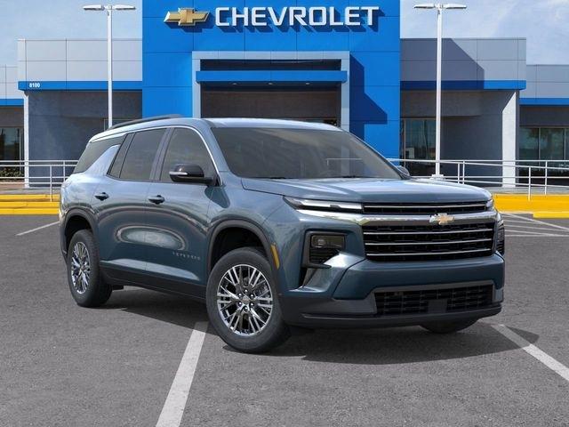 Chevrolet Traverse LT 2026