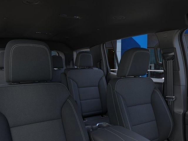 Chevrolet Traverse LT 2026