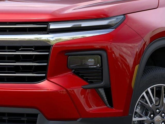 Chevrolet Traverse LT 2026