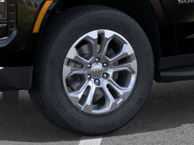 Chevrolet Suburban LT 2026