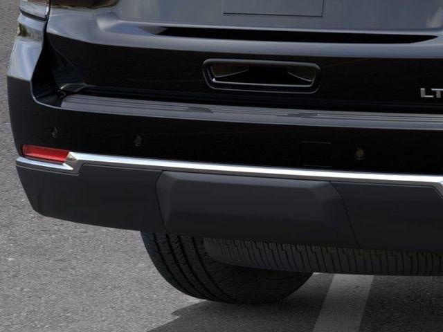 Chevrolet Suburban LT 2026