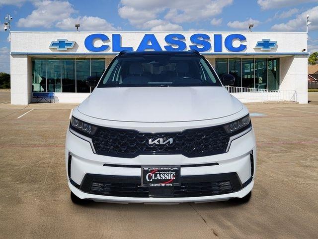 Kia Sorento EX 2WD 2023