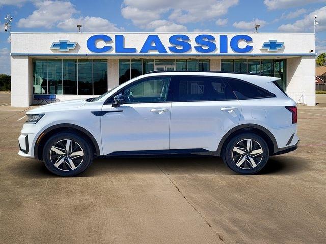 Kia Sorento EX 2WD 2023