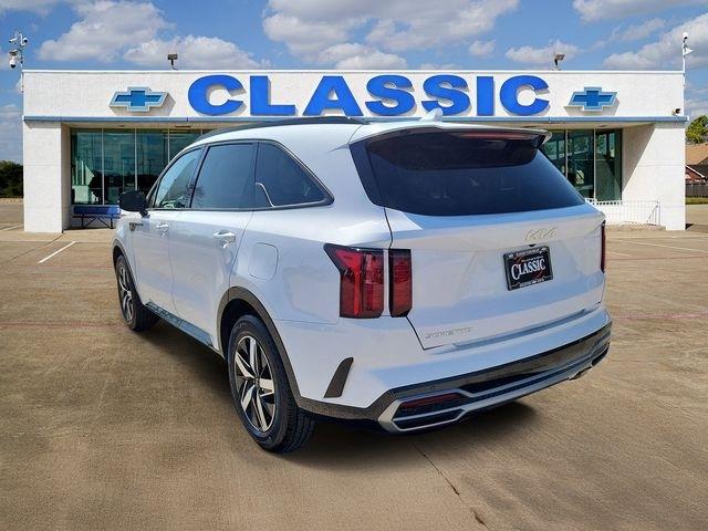 Kia Sorento EX 2WD 2023