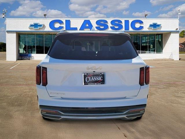 Kia Sorento EX 2WD 2023