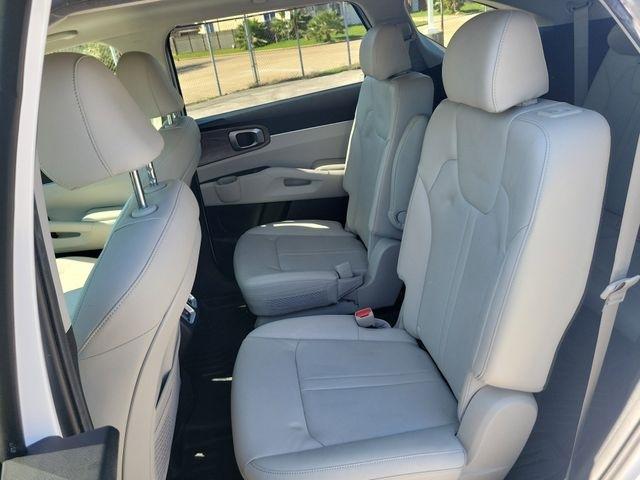 Kia Sorento EX 2WD 2023