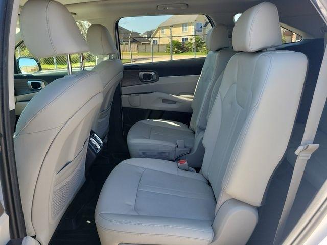 Kia Sorento EX 2WD 2023