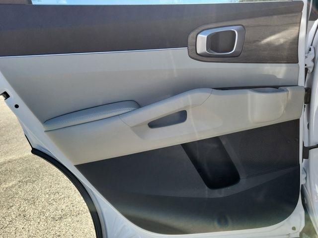 Kia Sorento EX 2WD 2023