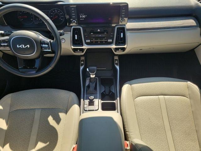 Kia Sorento EX 2WD 2023