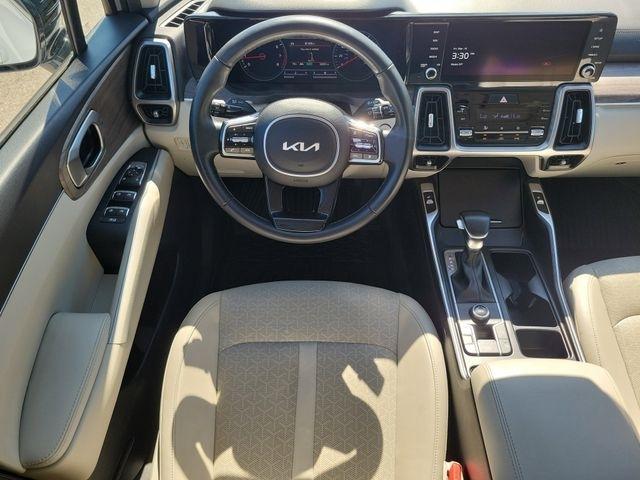 Kia Sorento EX 2WD 2023