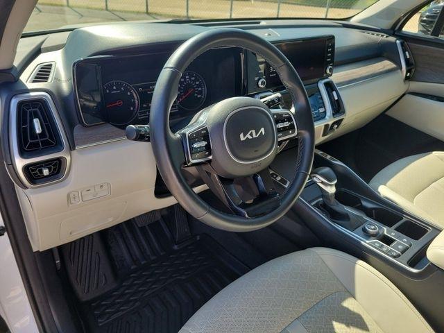 Kia Sorento EX 2WD 2023