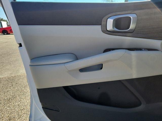 Kia Sorento EX 2WD 2023