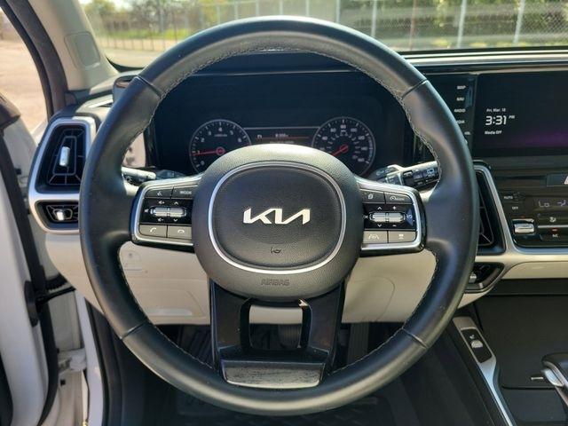 Kia Sorento EX 2WD 2023