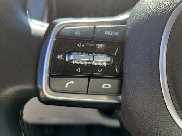 Kia Sorento EX 2WD 2023