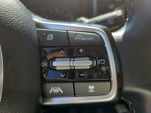 Kia Sorento EX 2WD 2023