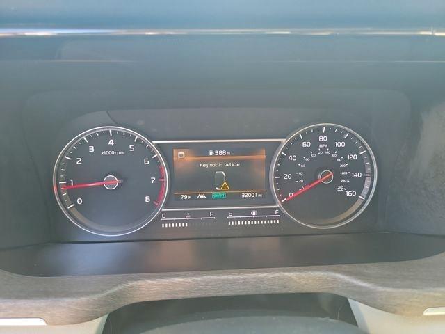 Kia Sorento EX 2WD 2023