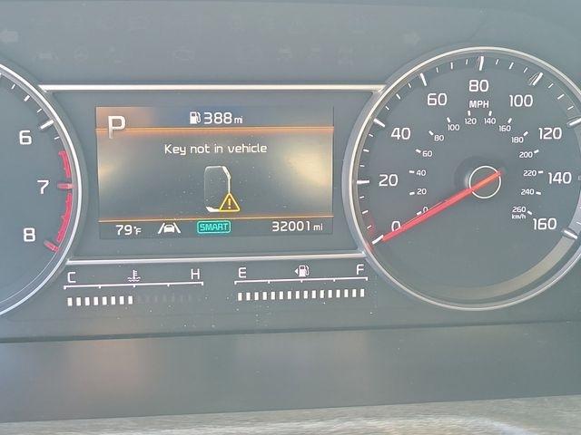 Kia Sorento EX 2WD 2023