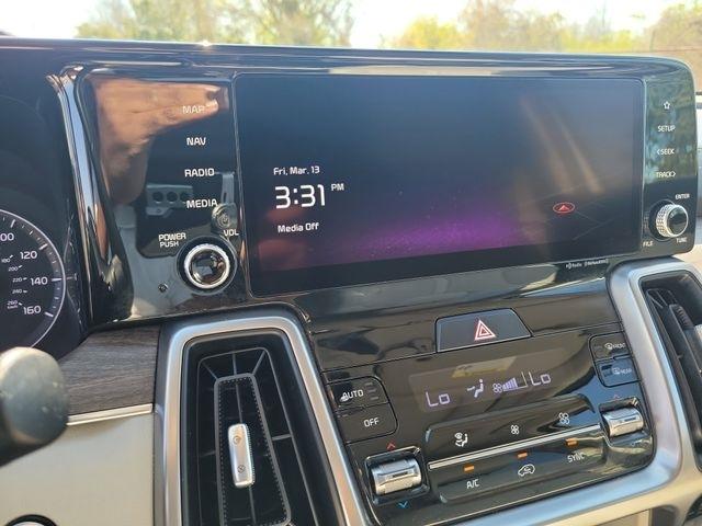 Kia Sorento EX 2WD 2023