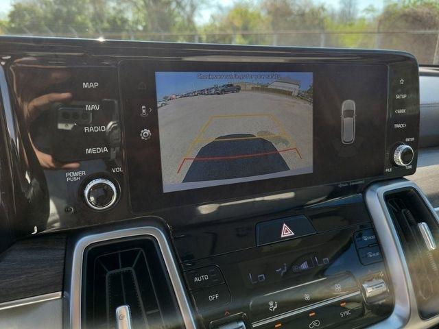 Kia Sorento EX 2WD 2023