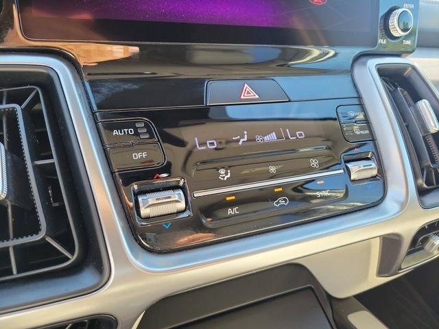 Kia Sorento EX 2WD 2023