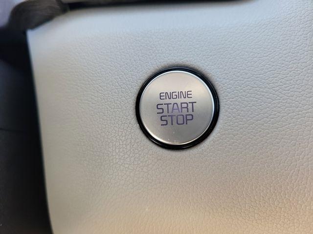 Kia Sorento EX 2WD 2023