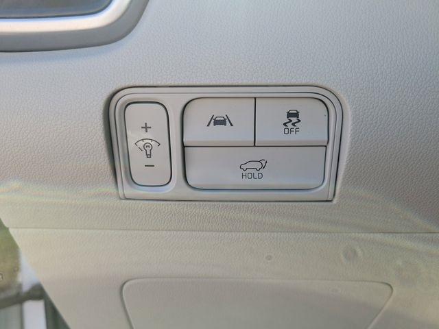 Kia Sorento EX 2WD 2023