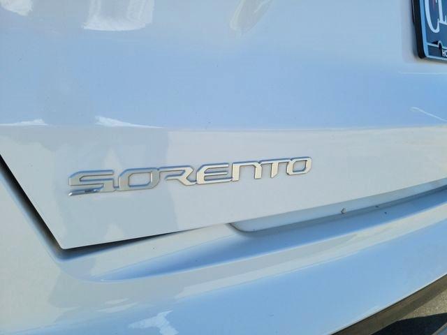 Kia Sorento EX 2WD 2023