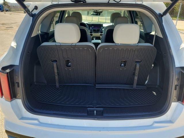 Kia Sorento EX 2WD 2023