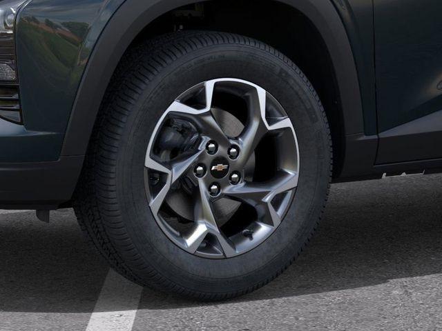 Chevrolet Trax LT 2026