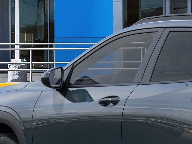 Chevrolet Trax LT 2026