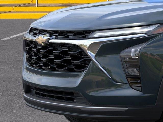 Chevrolet Trax LT 2026