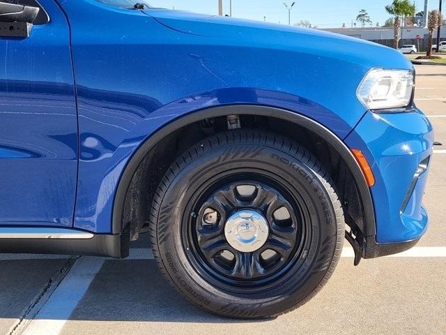 Dodge Durango SSV AWD 2023