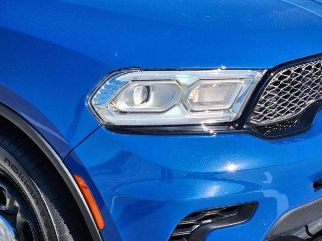 Dodge Durango SSV AWD 2023