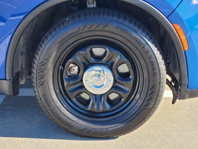 Dodge Durango SSV AWD 2023