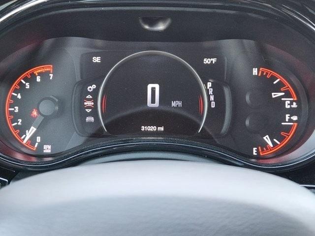 Dodge Durango SSV AWD 2023