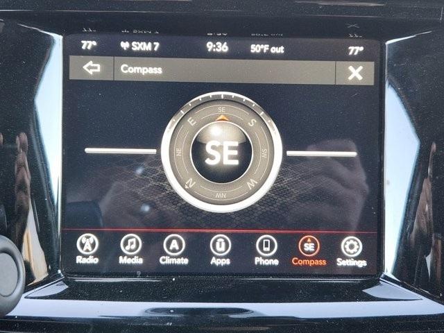 Dodge Durango SSV AWD 2023