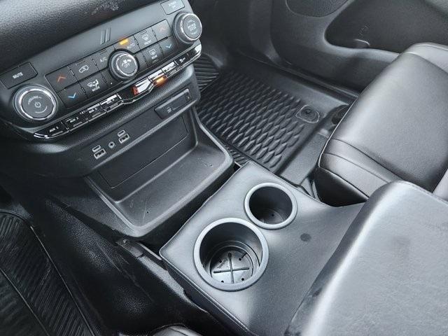 Dodge Durango SSV AWD 2023