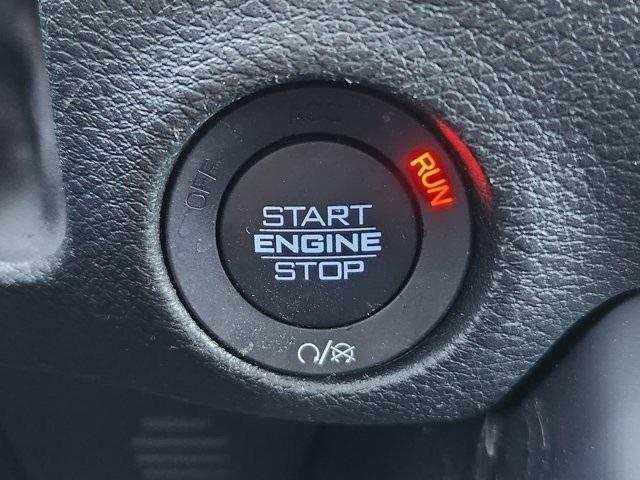 Dodge Durango SSV AWD 2023