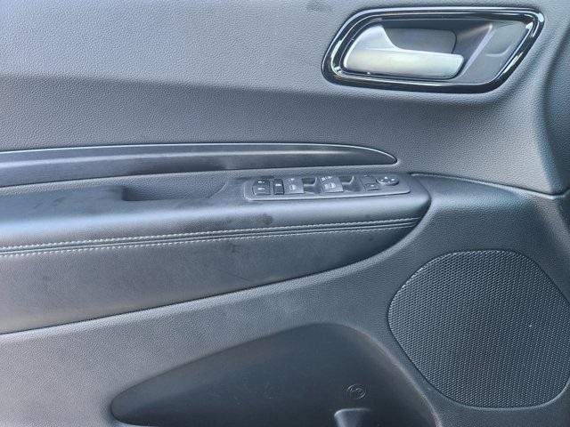 Dodge Durango SSV AWD 2023