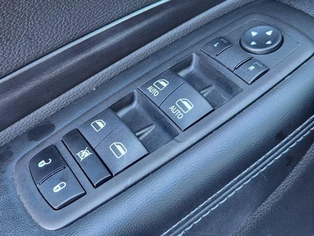 Dodge Durango SSV AWD 2023