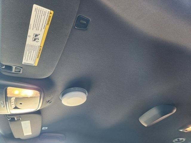 Dodge Durango SSV AWD 2023