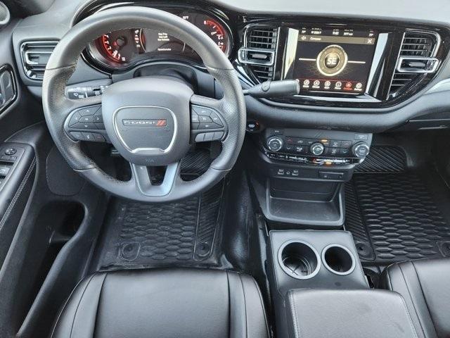 Dodge Durango SSV AWD 2023