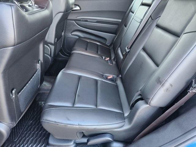 Dodge Durango SSV AWD 2023