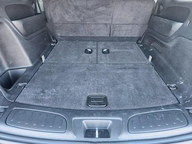 Dodge Durango SSV AWD 2023