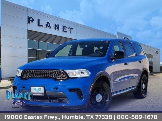 2023 Dodge Durango SSV AWD