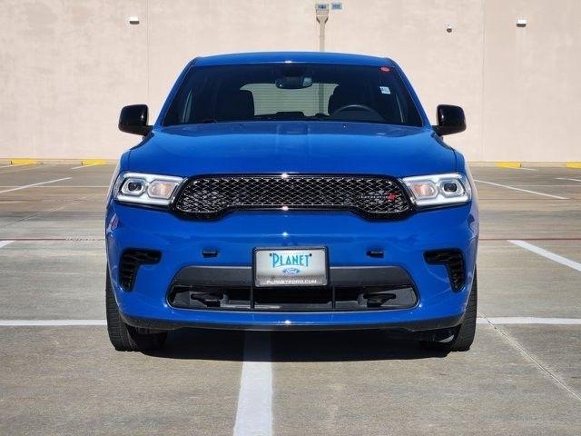 Dodge Durango SSV AWD 2023