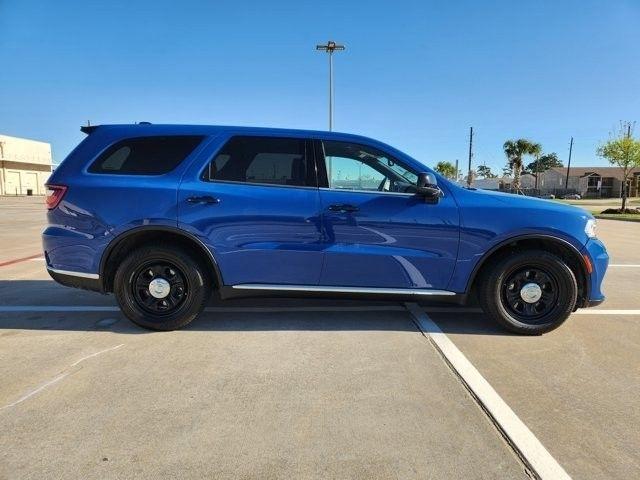 Dodge Durango SSV AWD 2023